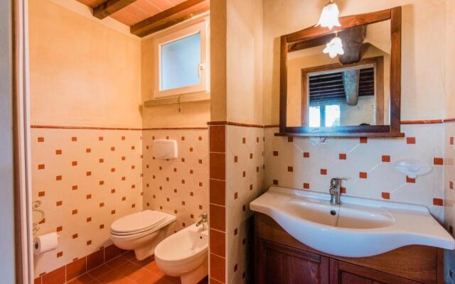 Residence Borgo Felciaione