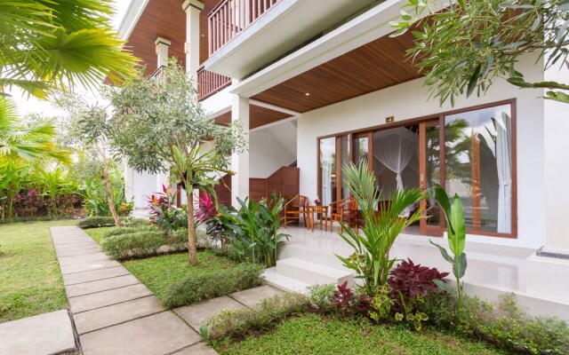 Canting Bali Suite