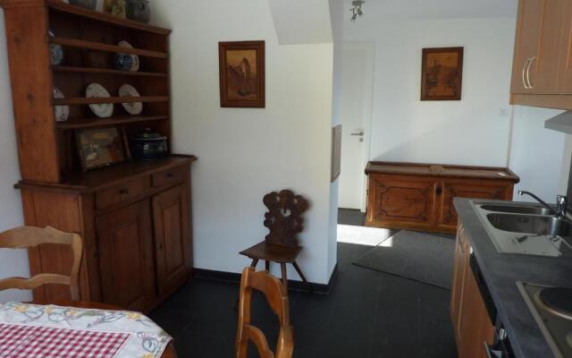 Gites Chez Schangala