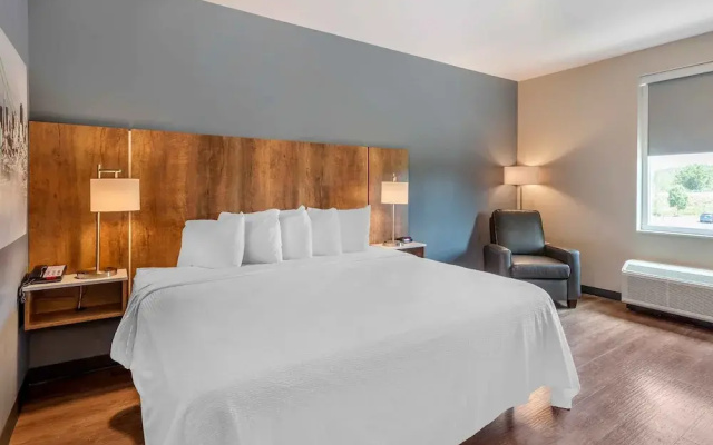 Extended Stay America Premier Suites - Bradenton