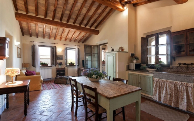 Agriturismo Monsole