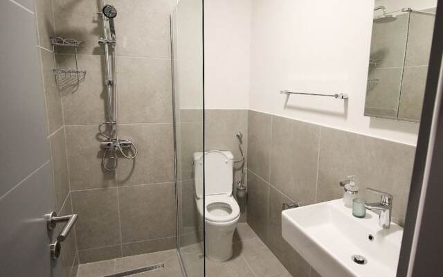 Alessio Premium Rooms - King Room 4