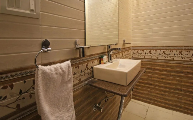 OYO 5414 Stay South Plaza