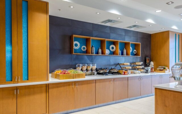 SpringHill Suites by Marriott Columbia