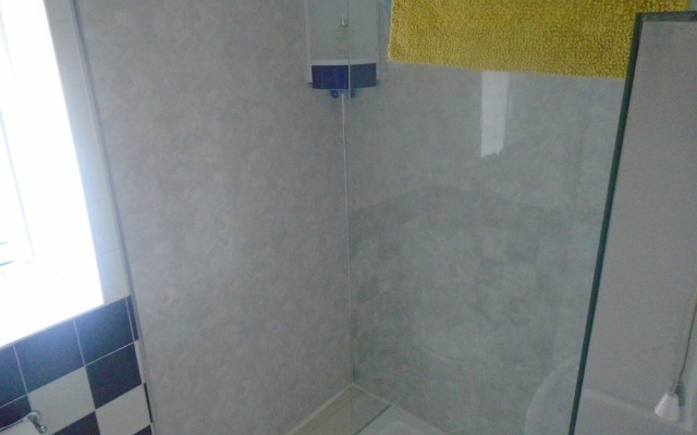 Cherwood Guesthouse