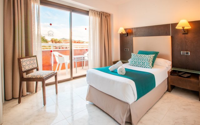 Bahia de Alcudia Hotel & Spa