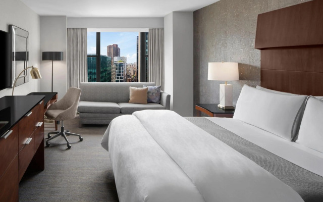 The Westin New York Grand Central