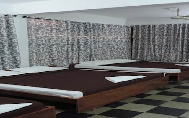 Room Maangta 303 - Panjim