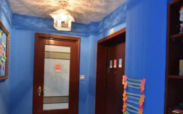 Meiyijia Business Hotel Kaixuan Road - Luoyang