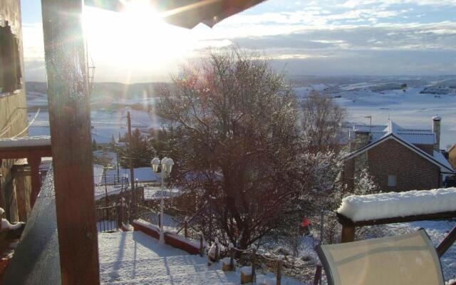 El Mirador De Cogolludo