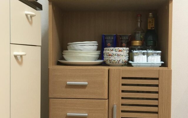 Keimei Guest House - Hostel