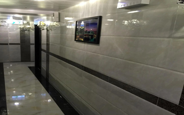 Hostel Venus
