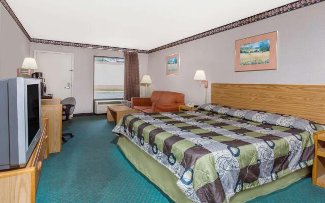 Knights Inn Ruther Glen