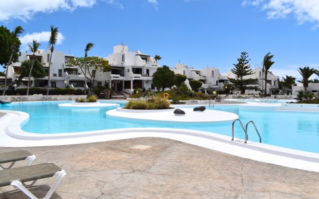 Vulcano Apartment Lanzarote