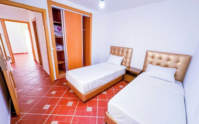 Résidence Al Kassaba - Beach & Pool