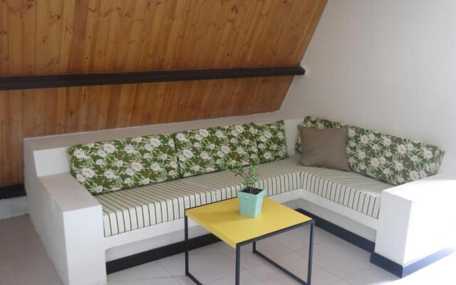 Areca Leisure Centre