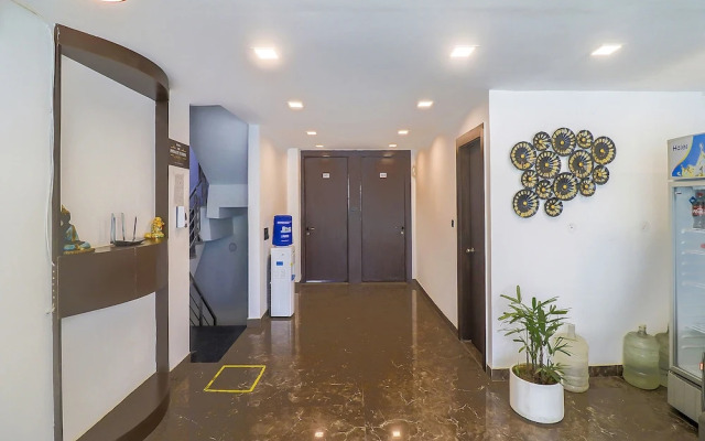 Fabhotel Kiara The Private Suites
