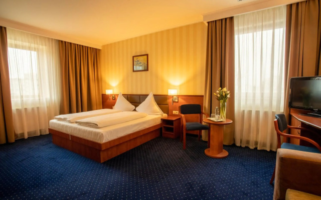 Business Hotel Vega