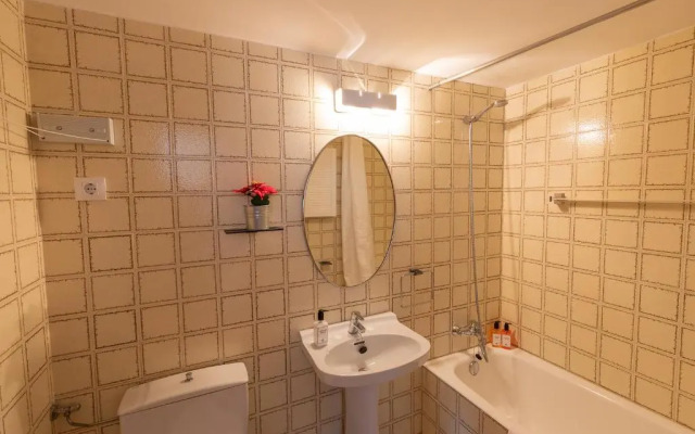 PEñABLANCA - A 90 METROS DEL RELOJ DE FORMIGAL