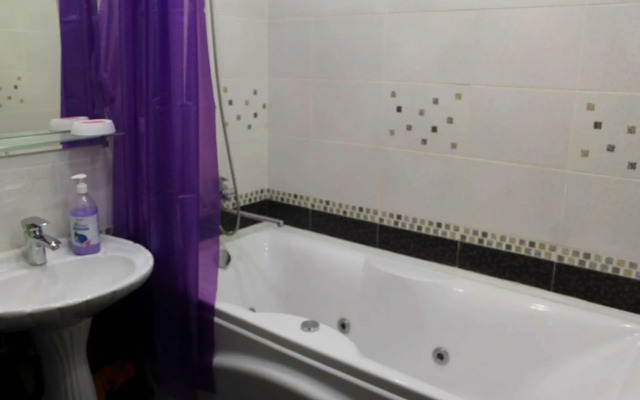 Apartments on Vadim Sivkov Street 275