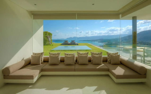 Villa Anavaya