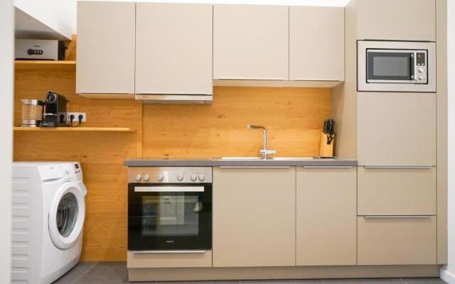 Nadland Apartments B7