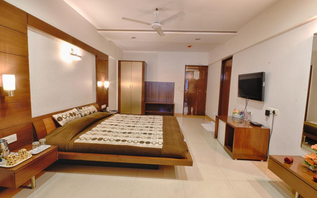 Platinum Residency
