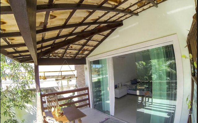 Minha Casa de Geriba