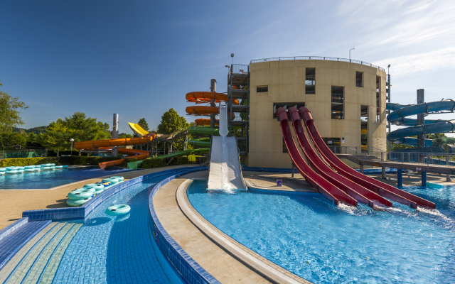 Grand Hotel Primus - Sava Hotels & Resorts