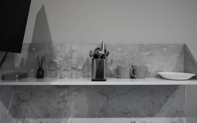 Отельбург на Жуковского