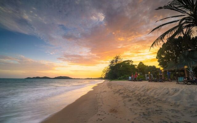 Baanboonpetch Resort