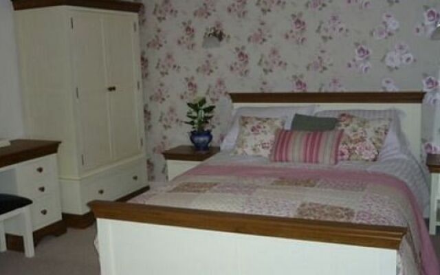 Bagbury Byre
