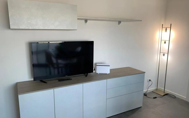 Gioia Garden Apartment