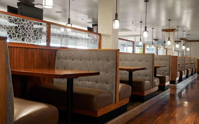 DoubleTree by Hilton Hotel Dallas – Love Field