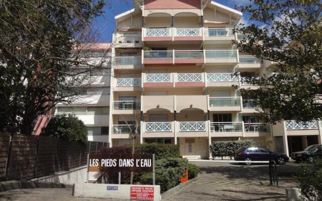 Appartement Arcachon, 1 Pièce, 4 Personnes - Fr-1-319-75