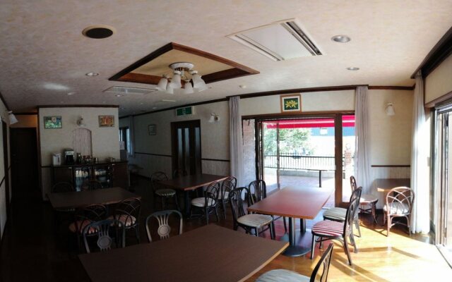 Seventh Heaven Hakuba Hotel