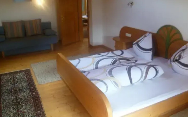 Ferienwohnung Dorfcafe