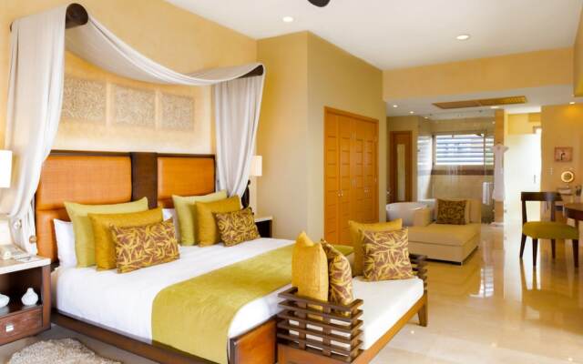 Garza Blanca Resort & Spa