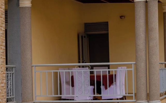 Bonsai Villa Kigali