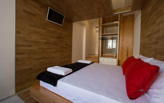 Tramura Guest House
