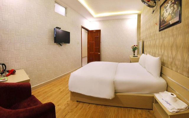 Tuan Phong Hotel