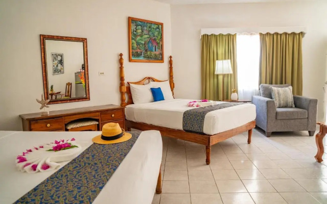 Merril's Beach Resort II