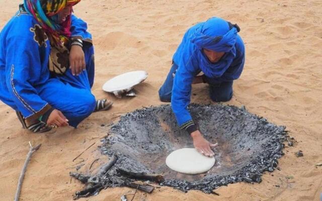 Nomad Bivouac (Adults Only)