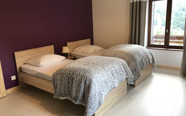 Chalet Dibona