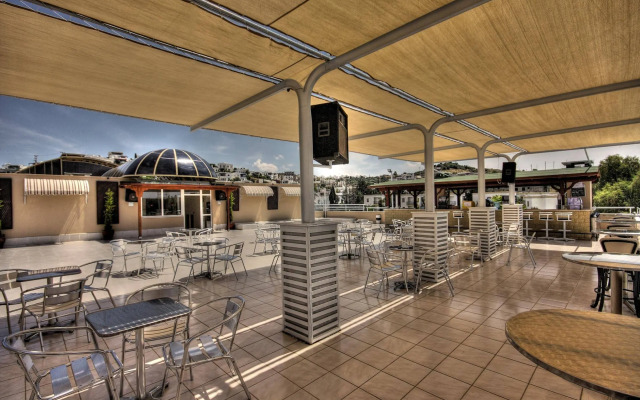 Smart Stay Beach Bodrum