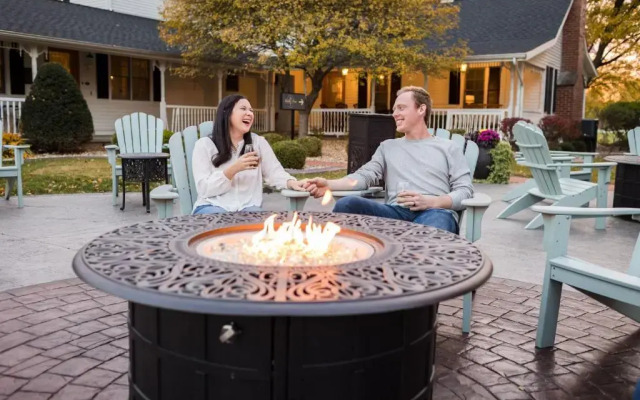 Biddle Point Inn & Event Venue