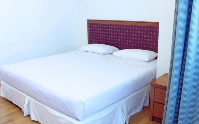 Imperial Hotel Miri