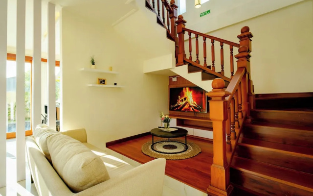 Vil'Latu - 4 Bedrooms Family Villa