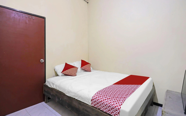 Hotel O Kartika Guest House SyariahNearPantai Stres – Guest Rooms – Batam