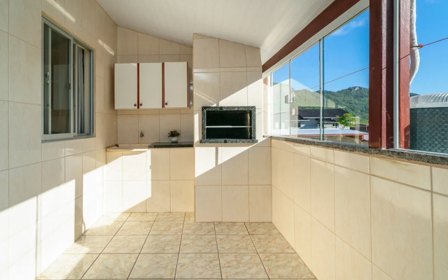 AP 15 Ala Tainha Residencial Solavir